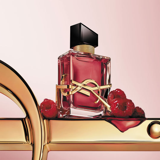 Yves Saint Laurent Libre Berry Crush EDP איב סאן לורן בושם לאישה
