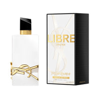 Yves Saint Laurent Libre L'eau Nue EDP For Women 90ML איב סאן לורן ליברה לאו נו אדפ