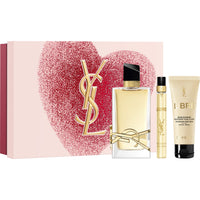 Yves Saint Laurent Libre Set Edp מארז בישום איב סאן לורן ליברה לאישה