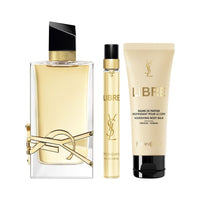 Yves Saint Laurent Libre Set Edp מארז בישום איב סאן לורן ליברה לאישה