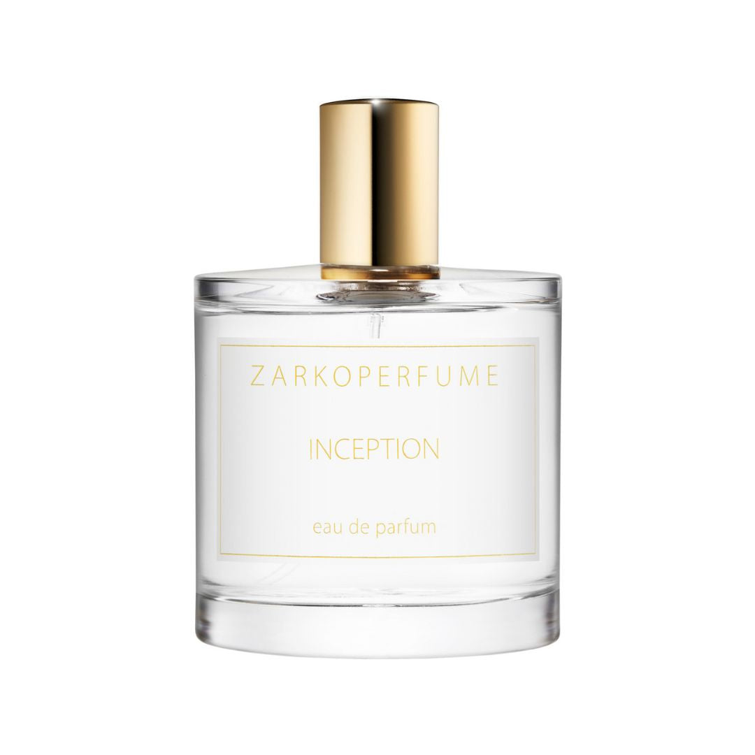 Zarkoperfume Inception EDP Unisex 100ML זארקו פרפיום אינספשן אדפ יוניסקס