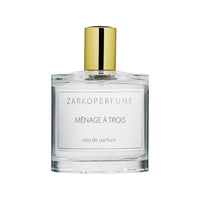 Zarkoperfume Menage A Trois EDP Unisex 100ML זארקו פרפיום מנאג' אה טרווה אדפ יוניסקס