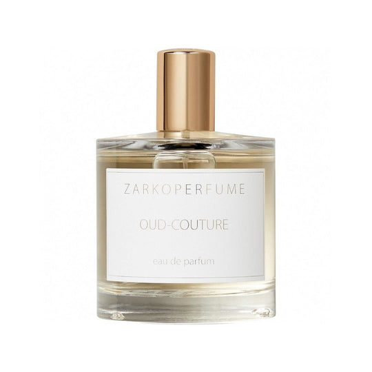 Zarkoperfume Oud Couture EDP Unisex 100ML זארקו פרפיום אוד קוטור אדפ יוניסקס
