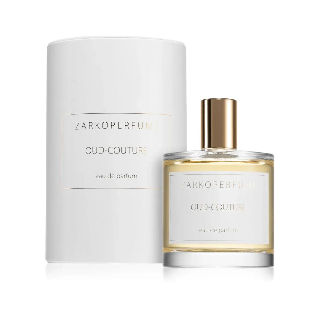 Zarkoperfume Oud Couture EDP Unisex 100ML זארקו פרפיום אוד קוטור אדפ יוניסקס