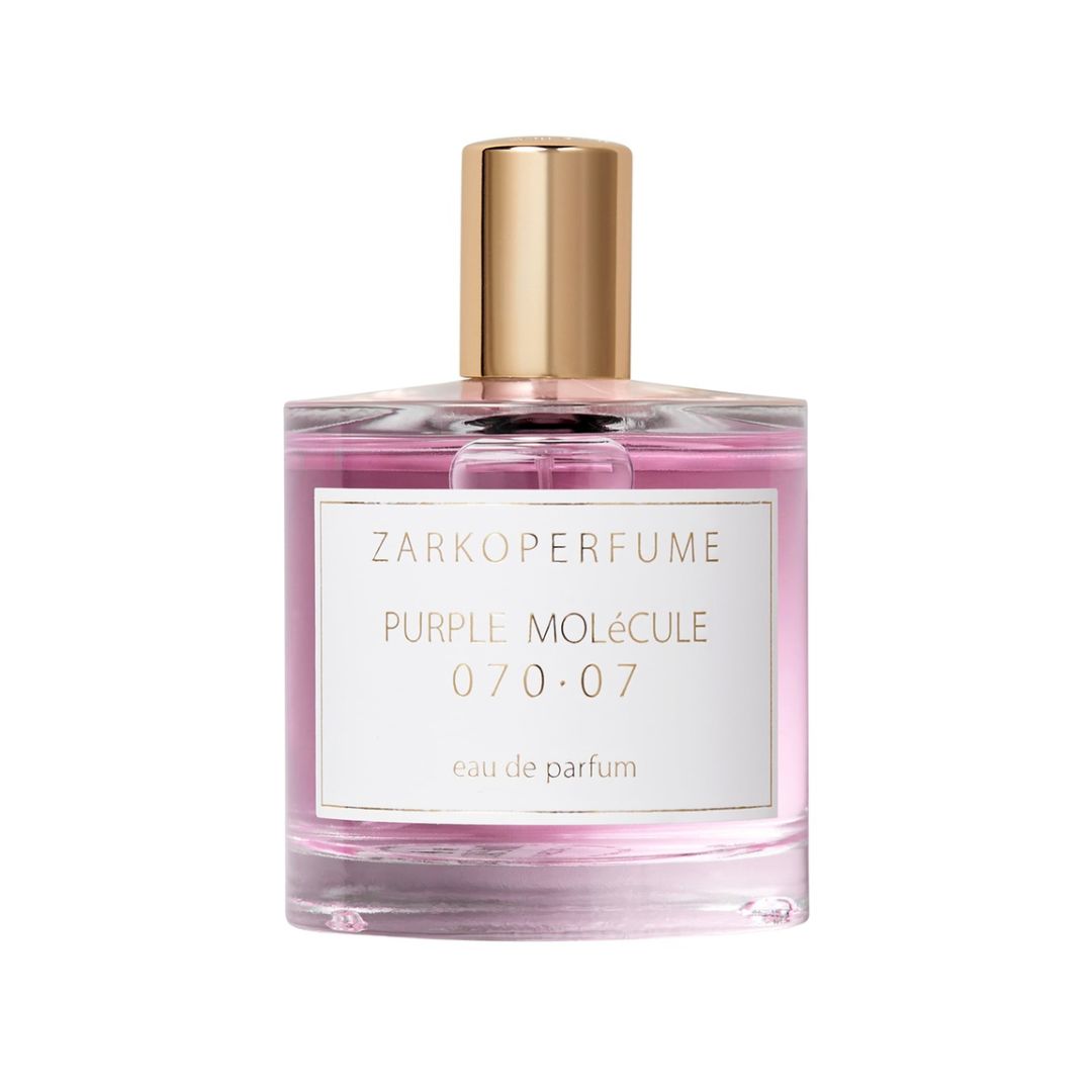 Zarkoperfume Purple Molecule 070.07 EDP Unisex 100ML זארקו פרפיום פרפל מולקולה 070.07 אדפ יוניסקס