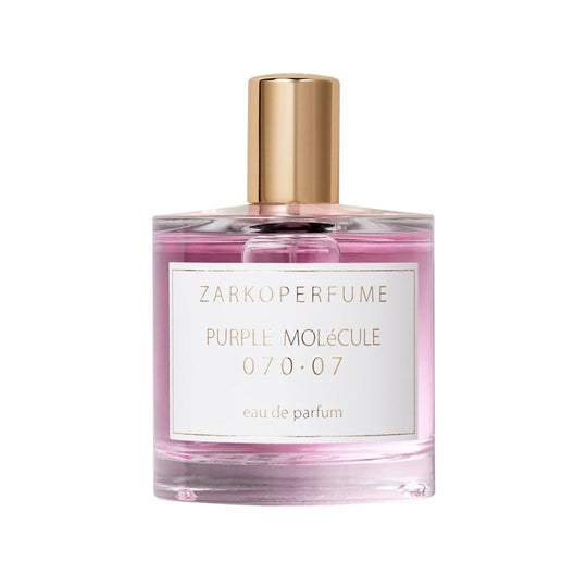 Zarkoperfume Purple Molecule 070.07 EDP Unisex 100ML זארקו פרפיום פרפל מולקולה 070.07 אדפ יוניסקס
