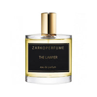 Zarkoperfume The Lawyer EDP Unisex 100ML זארקו פרפיום דה לוייר אדפ יוניסקס