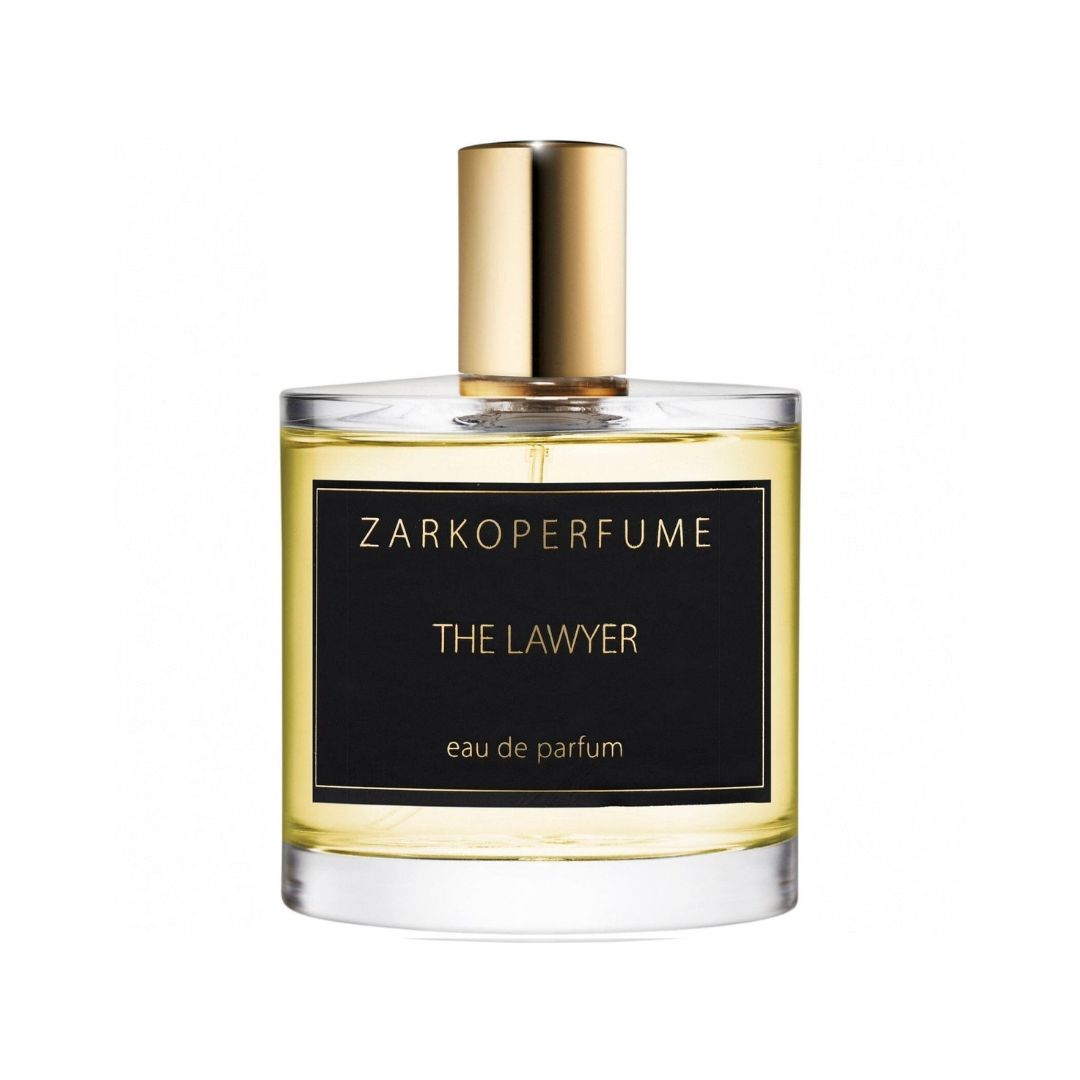 Zarkoperfume The Lawyer EDP Unisex 100ML זארקו פרפיום דה לוייר אדפ יוניסקס