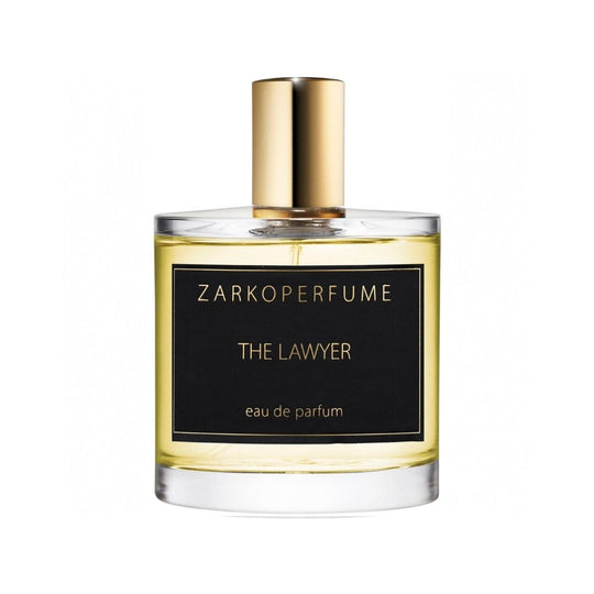 Zarkoperfume The Lawyer EDP Unisex 100ML זארקו פרפיום דה לוייר אדפ יוניסקס