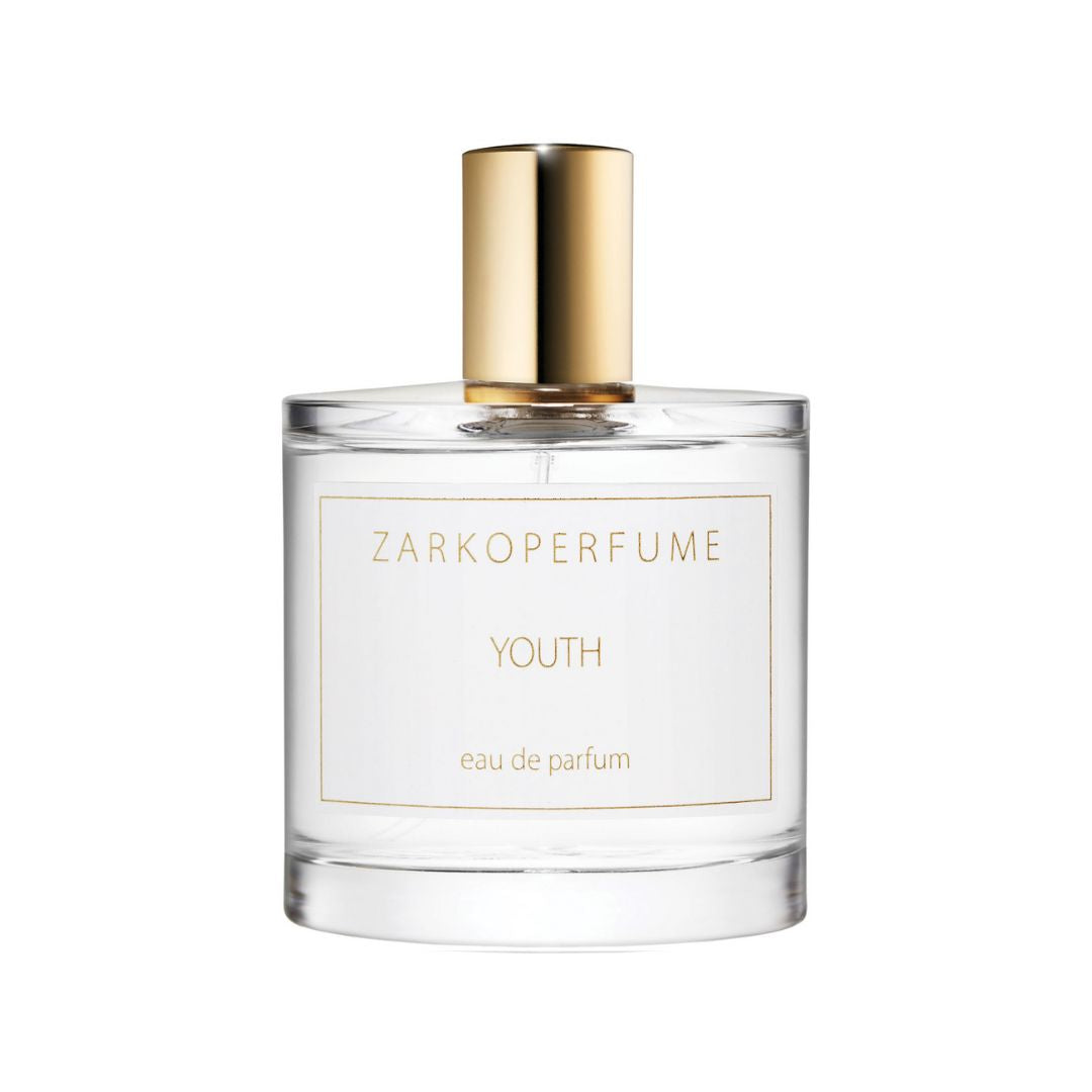 Zarkoperfume Youth EDP Unisex 100ML זארקו פרפיום יוט' אדפ יוניסקס
