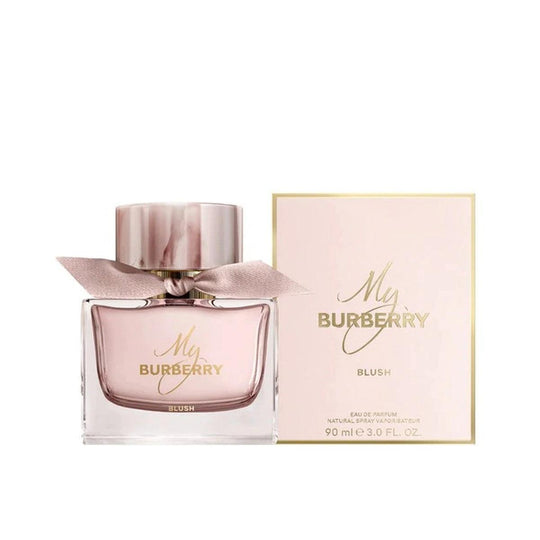 Burberry My Burberry Blush Edp 90ml בושם מי ברברי בלאש לאישה-GLAM42