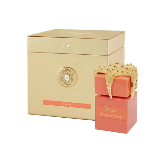 Tiziana Terenzi Orza Extrait Edp Unisex 100ml טיזיאנה טרנזי יוניסקס-GLAM42