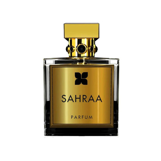 Sahraa Du Bois Edp 100ml Unisex בושם דו בויס שאררה יוניסקס-GLAM42