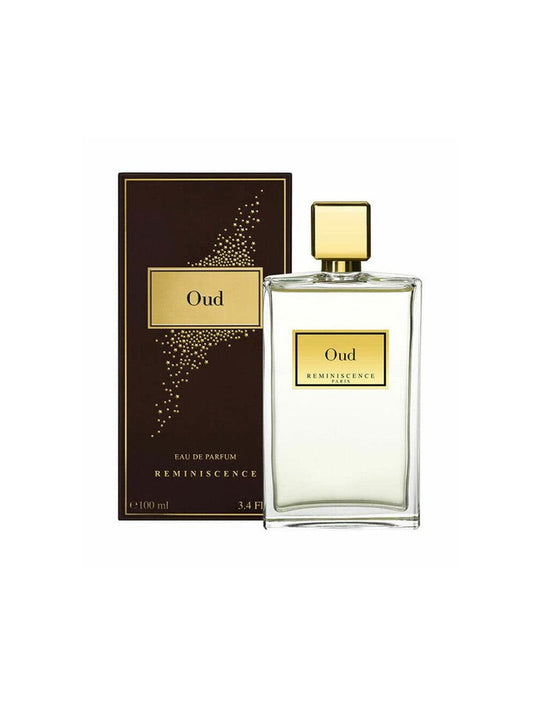 Reminiscence Oud Unisex Edt 100ml רמינסנס אוד בושם יוניסקס-GLAM42