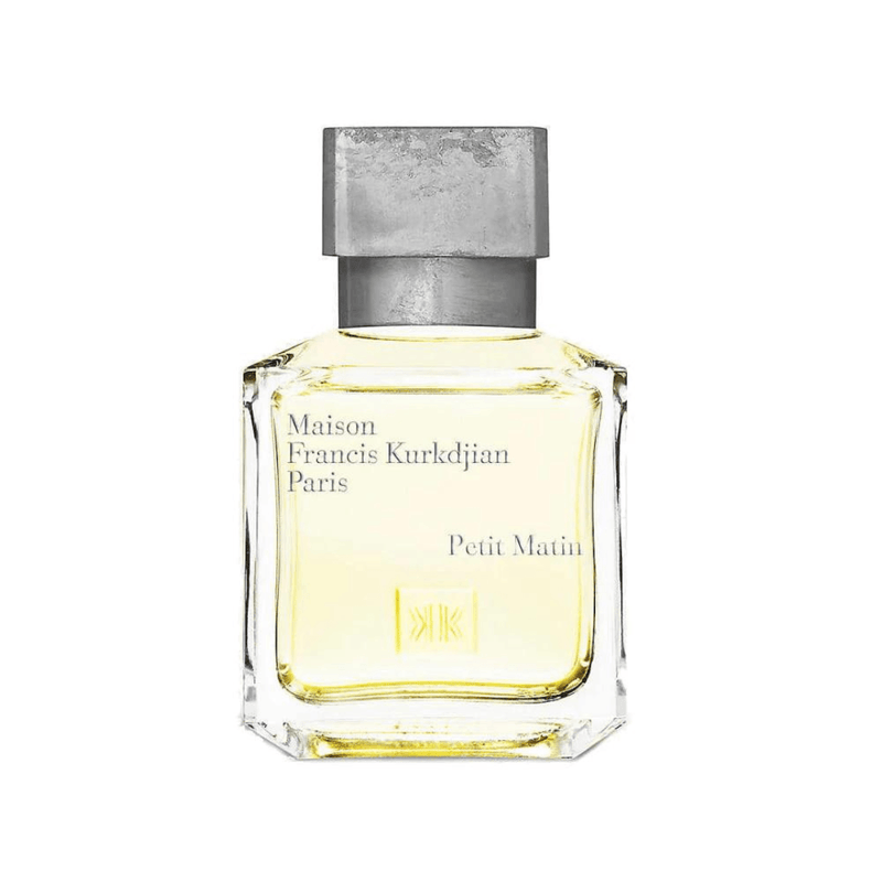 Maison Francis Kurkdjian Petit Matin Edp 70ml בושם מייסון פרנסיס יוניסקס - GLAM42