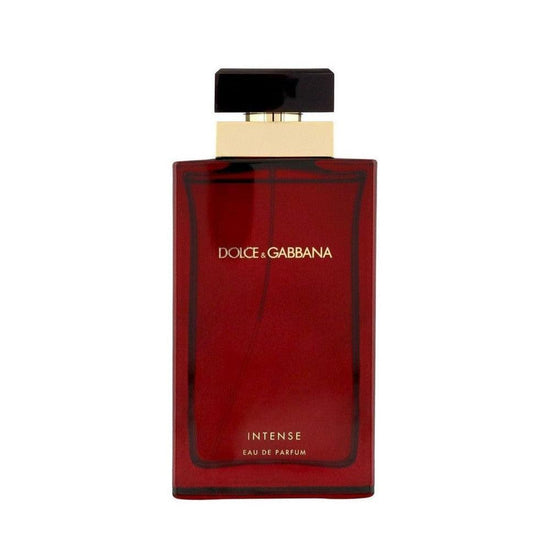 Dolce & Gabbana Intense Edp 100Ml בושם דולצ'ה גבנה לאישה-GLAM42