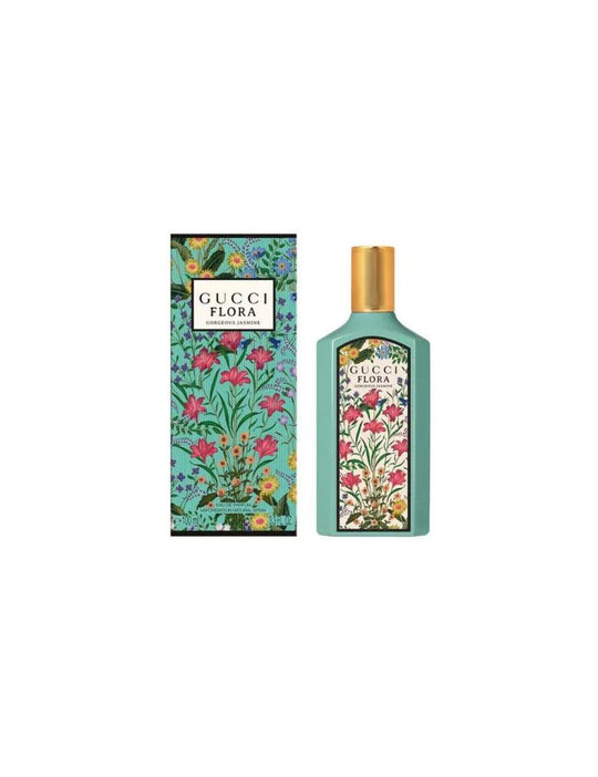 Gucci Flora Gorgeous Edp 100ml גוצ'י פלורה בושם לאישה-GLAM42