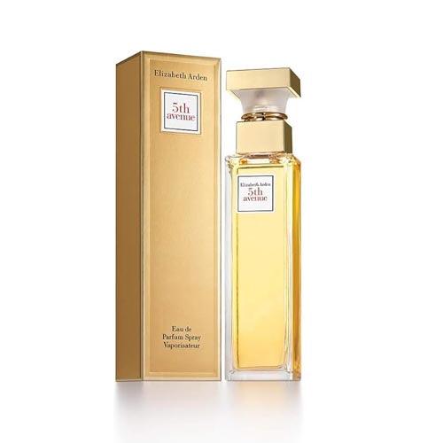 Elizabeth Arden - 5Th Avenue EDP For Women 125ML-GLAM42