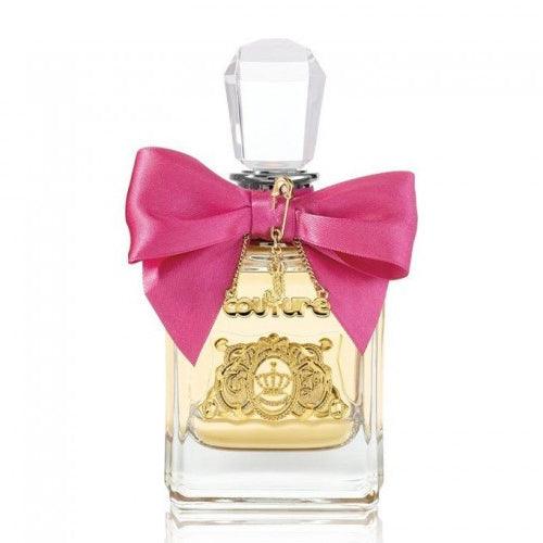 Juicy Couture - Viva La Juicy EDP For Women 100ML-GLAM42