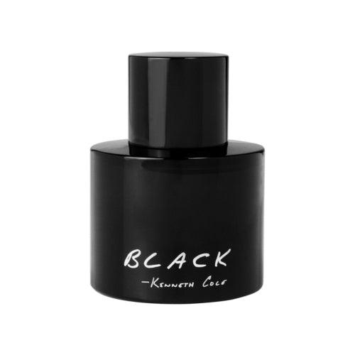 Kenneth Cole - Black EDT For Men 100ML - GLAM42