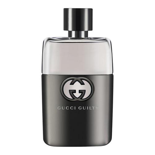 Gucci - Guilty EDT For Men 90ML-GLAM42
