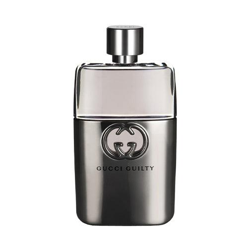 Gucci - Guilty EDT For Men 50ML - GLAM42