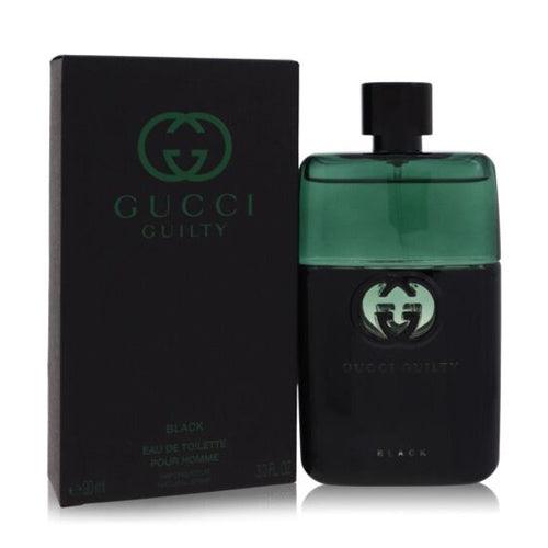 Gucci - Guilty EDT For Men 90ML - GLAM42