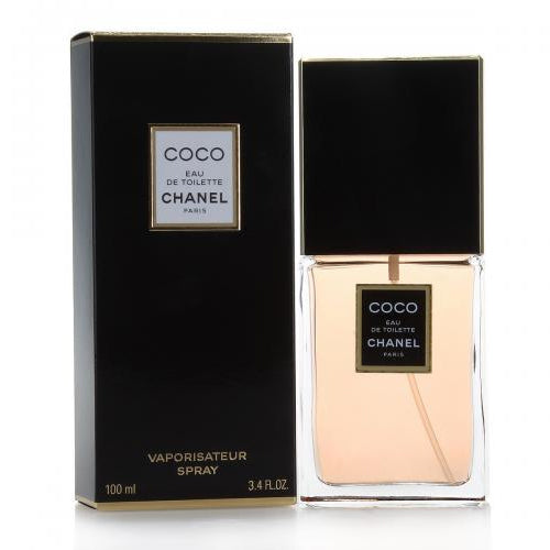 Chanel - Coco Chanel EDT For Women 100ML