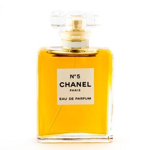 Chanel - Chanel 5 EDP For Women 100ML - GLAM42