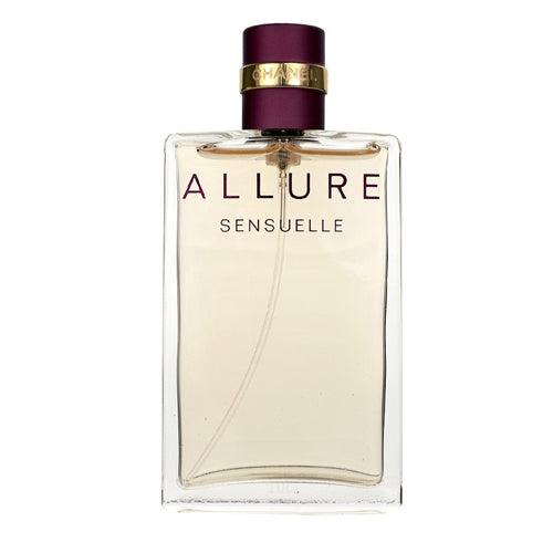 Chanel - Allure Sensuelle EDP For Women 100ML - GLAM42