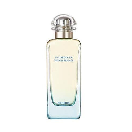 Hermes - Un Jardin En Mediterranee EDT For Women 100ML-GLAM42