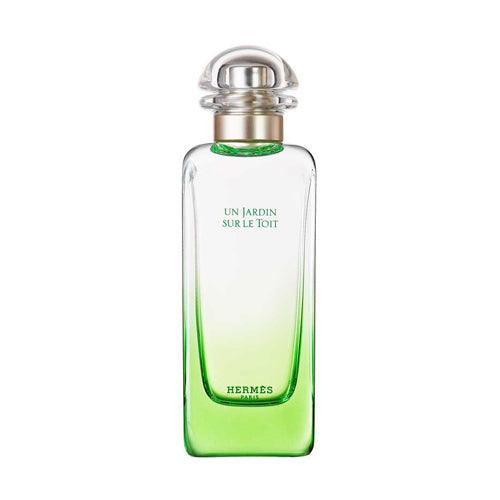 Hermes - Un Jardin Sur Le Toit EDT Unisex 100ML - GLAM42