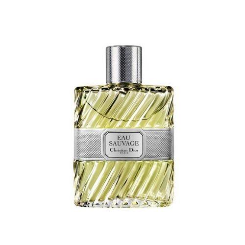 Christian Dior - Eau Sauvage EDT For Men 100ML-GLAM42