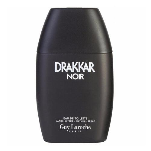 Guy Laroche - Drakkar Noir EDT For Men 100ML-GLAM42