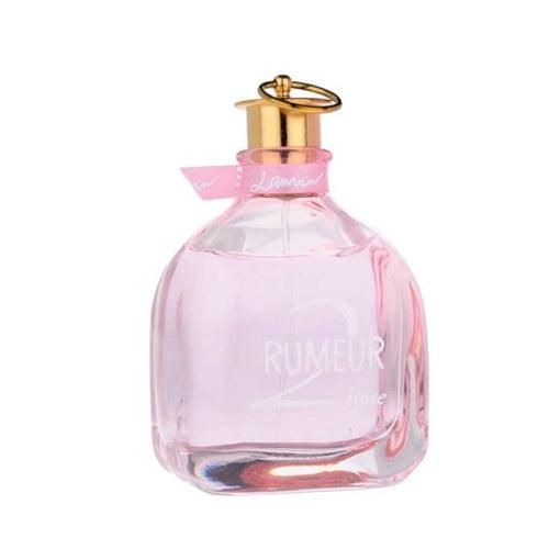 Lanvin - Rumeur To Rose EDP For Women 100ML-GLAM42