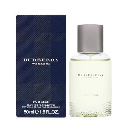Burberry - Weekend EDT For Men 100ML-GLAM42