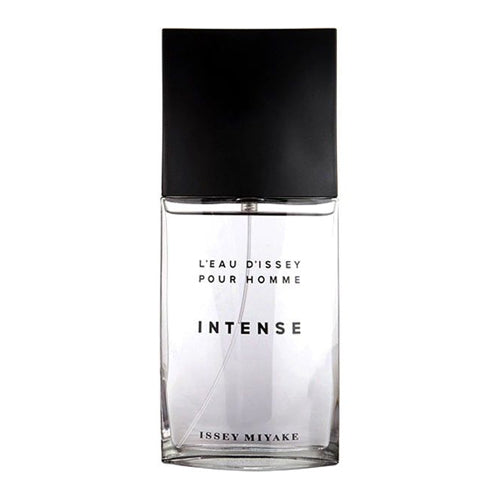 Issey Miyake - L'Eau D'Issey Intense EDT For Men 125ML