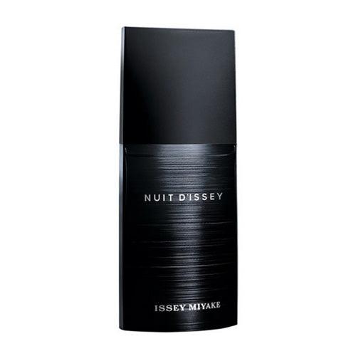 Issey Miyake - Nuit D'Issey EDT For Men 125ML-GLAM42