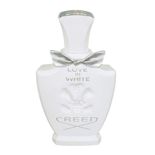 Creed Love in White Edp 75ml בושם קריד לאישה - GLAM42