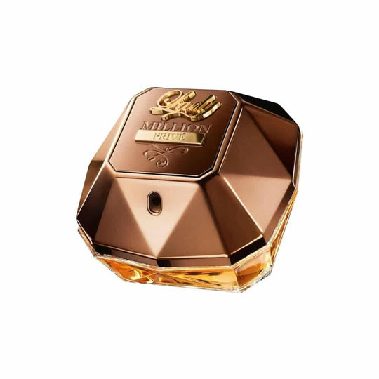 Paco Rabanne Lady Million Prive Edp 80Ml בושם פאקו ראבן ליידי מיליון פרייב לאישה-GLAM42