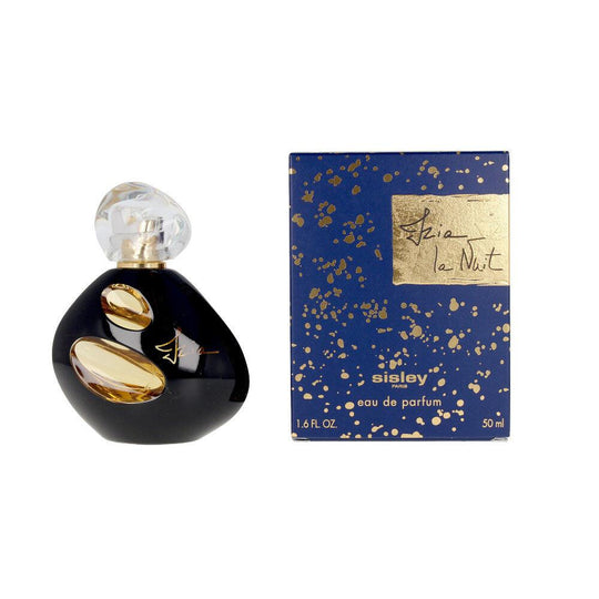 Sisley - Izia La Nuit Edp 100ml סיסלי איזיה לה נואי בושם לאישה-GLAM42