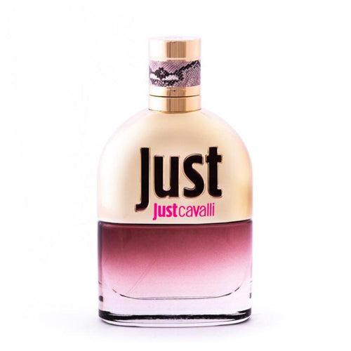 Roberto Cavalli - Just Cavalli EDT For Women 75ML - GLAM42