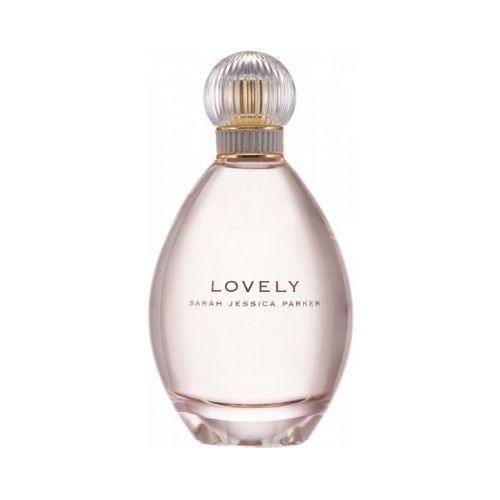 Sarah Jessica Parker - Lovely EDP For Women 100ML-GLAM42
