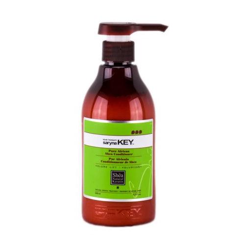 Saryna Key - Volume Lift - Pure African Shea - Shampoo 500ML-GLAM42