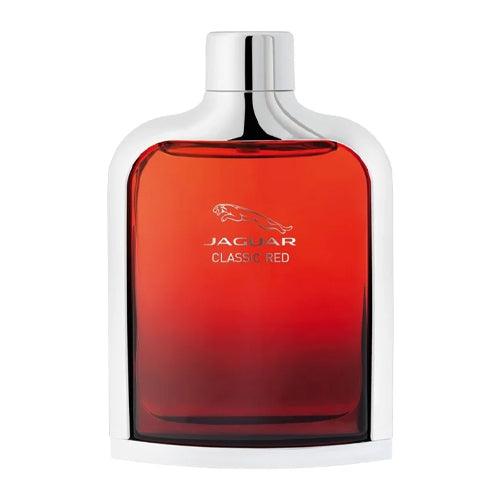 Jaguar - Classic Red EDT For Men 100ML - GLAM42