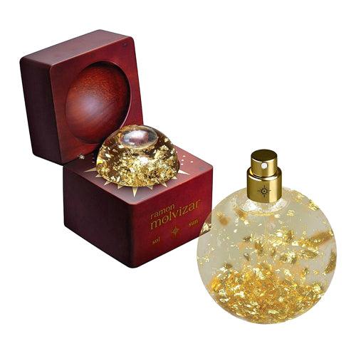 Ramon Molvizar - Sol Sun EDP Unisex 100ML - GLAM42