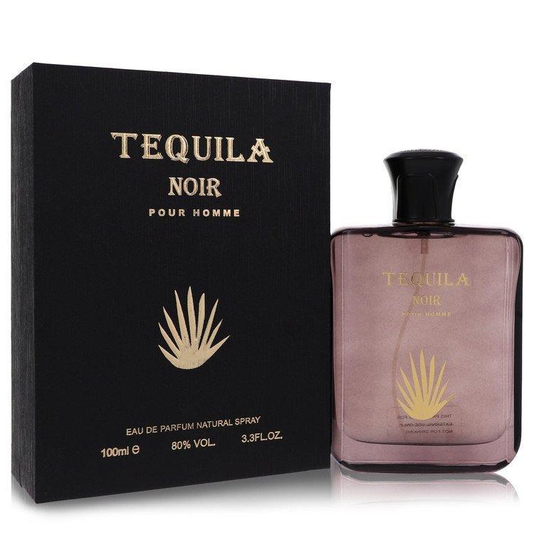 Tequila Tequila Noir Edp 100ML בושם לגבר טקילה נואר-GLAM42