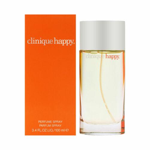 Clinique Happy Edp 100ml בושם קליניק לאישה-GLAM42