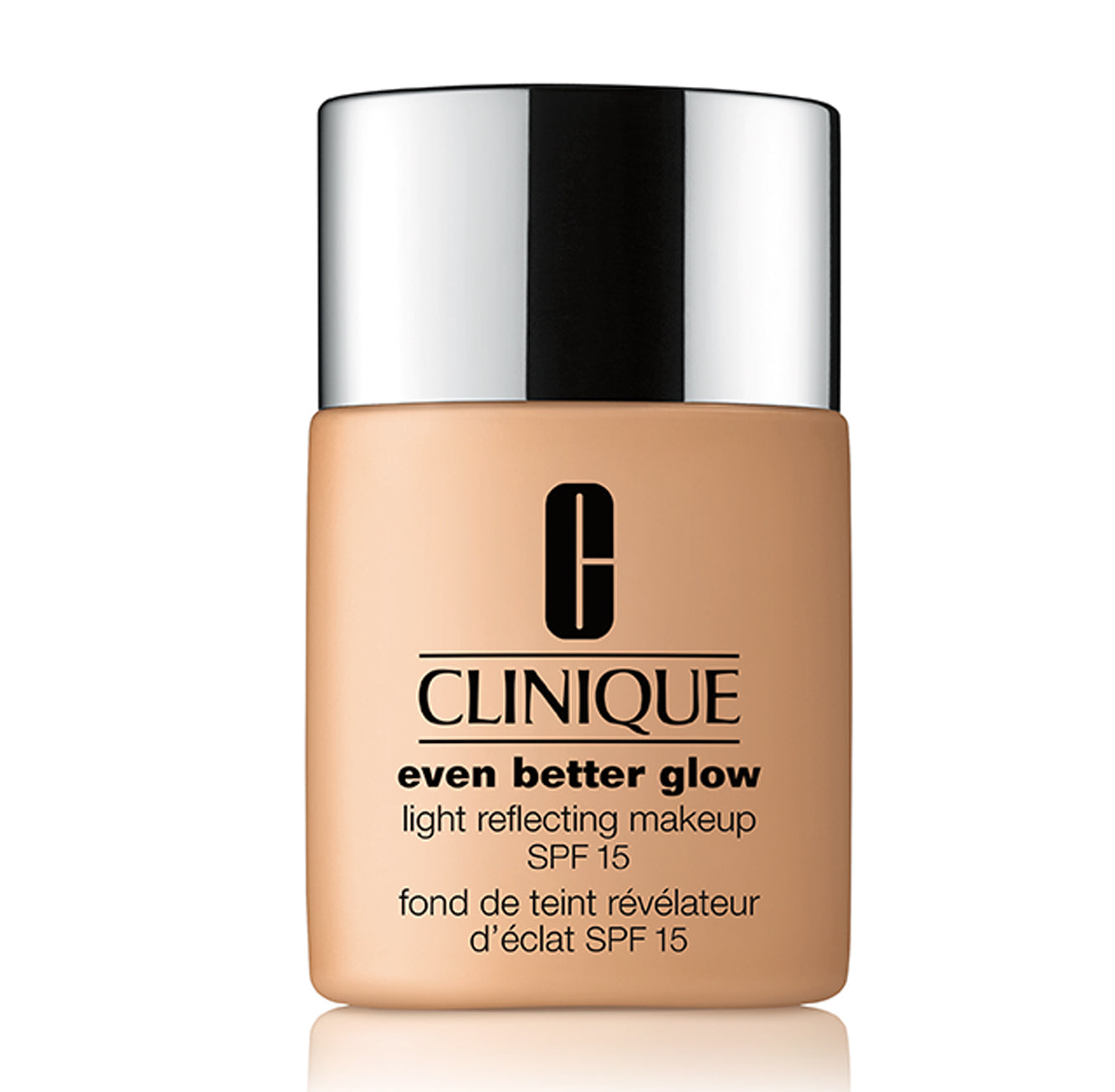 Clinique  Even Better Glow Makeup קליניק מייקאפ למראה קורן ולטיפול בכתמי עור - GLAM42
