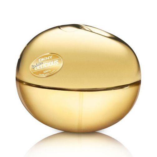 Dkny Golden Delicious Edp בושם דונה קארן לאישה-GLAM42